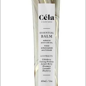 NEW!! Cela Essential Balm